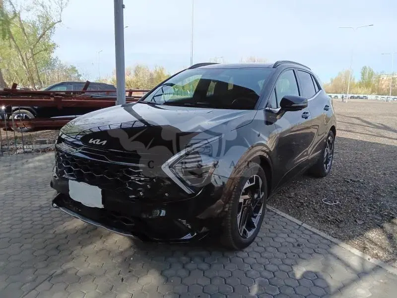 Kia Sportage 1.6 CRDI GT-PlusLine 2022