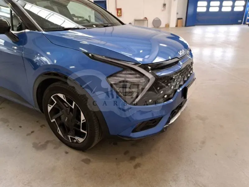 Kia Sportage 1.6 CRDI GT-PlusLine 2023