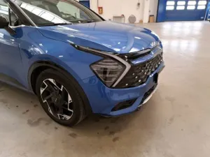Kia Sportage 1.6 CRDI GT-PlusLine 2023