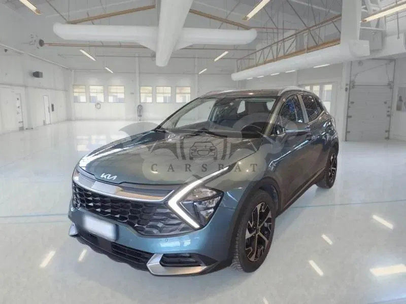 Kia Sportage 1.6 CRDI Style 2023