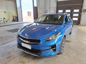 Kia Ceed XCeed 1.6 CRDi Style 2021