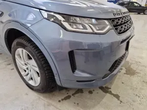Land Rover Discovery Sport 2.0 SD4 R-Dynamic S 2021