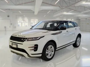 Land Rover Range Rover Evoque 2.0d R-Dynamic S 2022