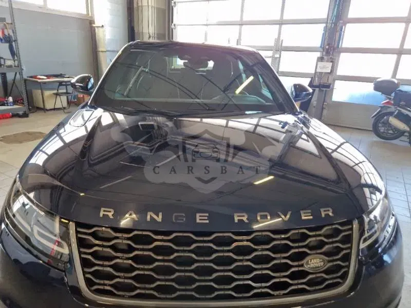 Land Rover Range Rover Velar 2.0 SI4 R-Dynamic SE 2022