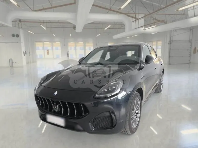 Maserati Grecale 2.0 GT 2022