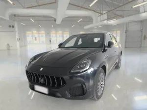 Maserati Grecale 2.0 GT 2022