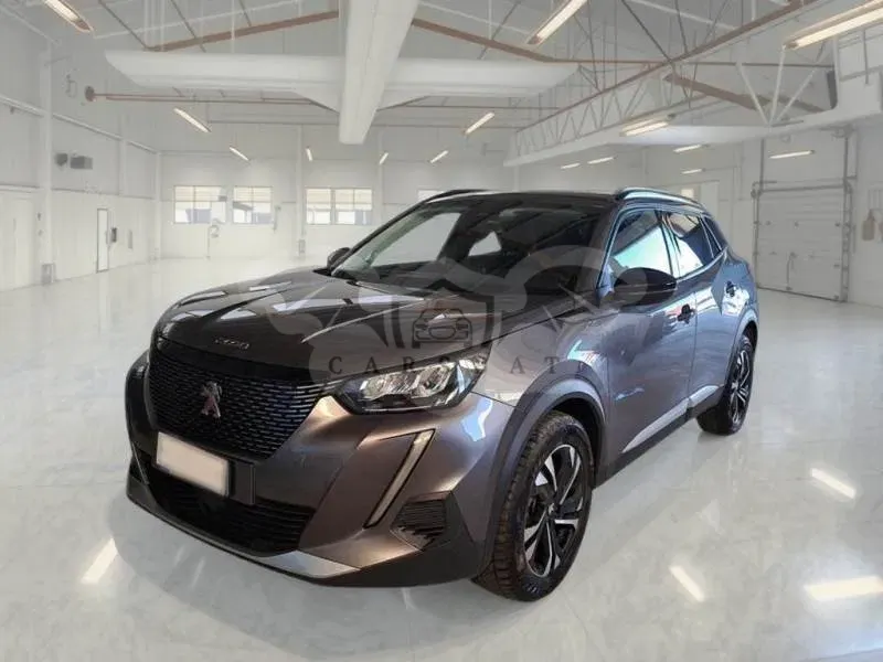 Peugeot 2008 1.5 HDI Allure 2022