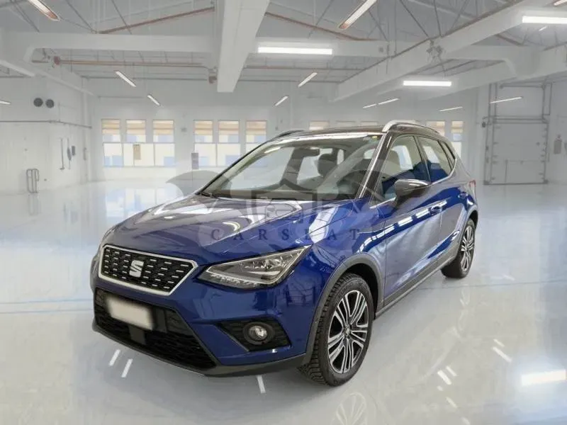 Seat Arona 1.6 TDI Xcellence 2020