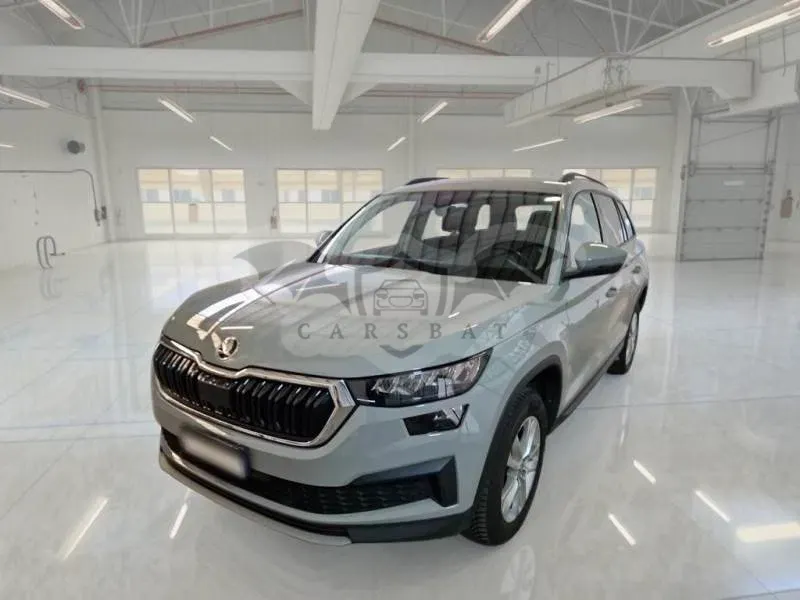 Skoda Kodiaq 2.0 TDI Executive 2022