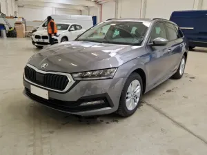 Skoda Octavia Combi 2.0 TDI Executive 2023