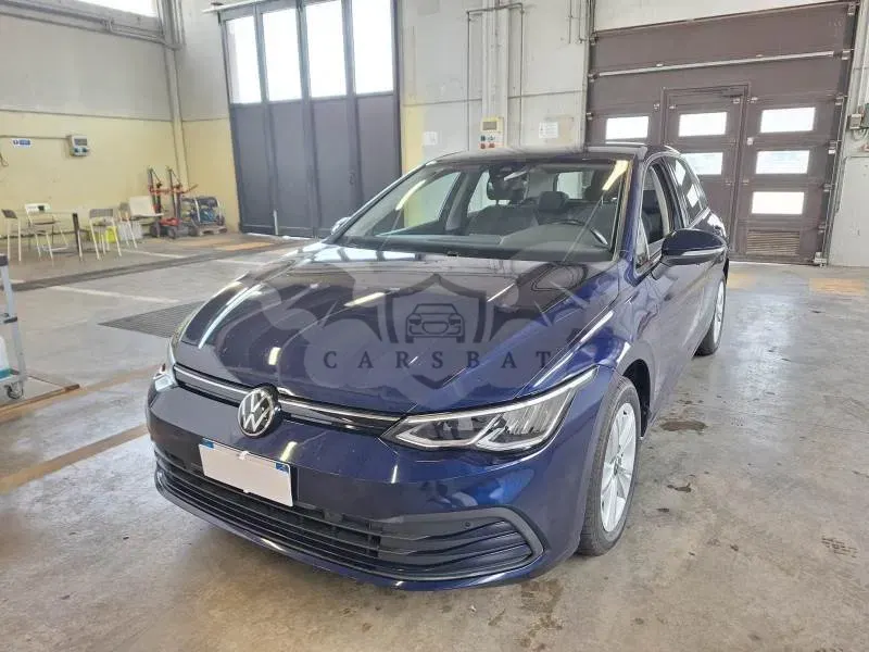 Volkswagen Golf 2.0 TDI Life 2022