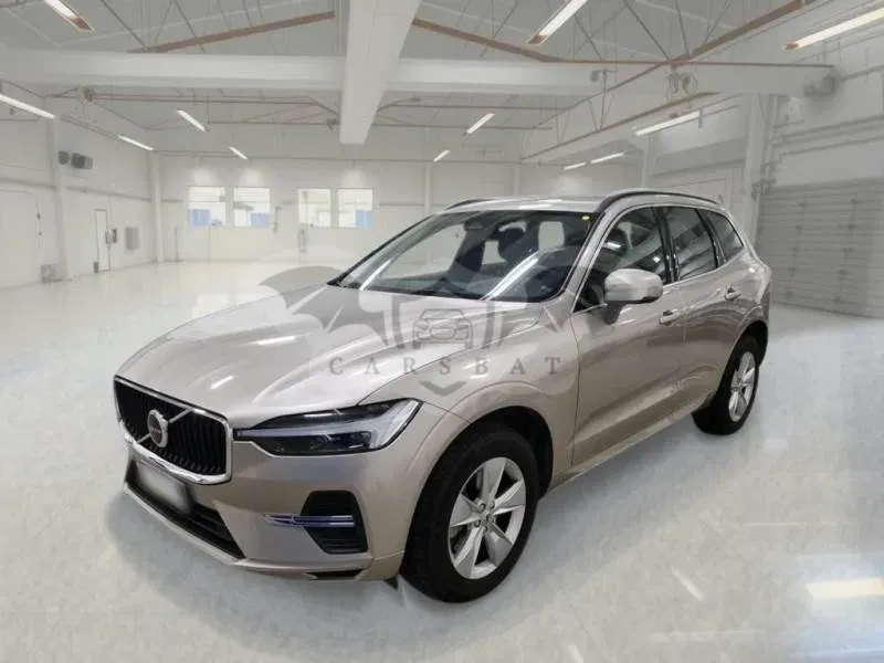 Volvo XC60 B4 Core 2023