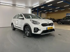Kia Niro 1.6 GDI DynamicLine 2021