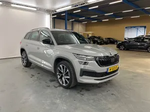 Skoda Kodiaq 1.5 TSI Sportline 2022