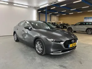 Mazda 3 2.0 Comfort 2021