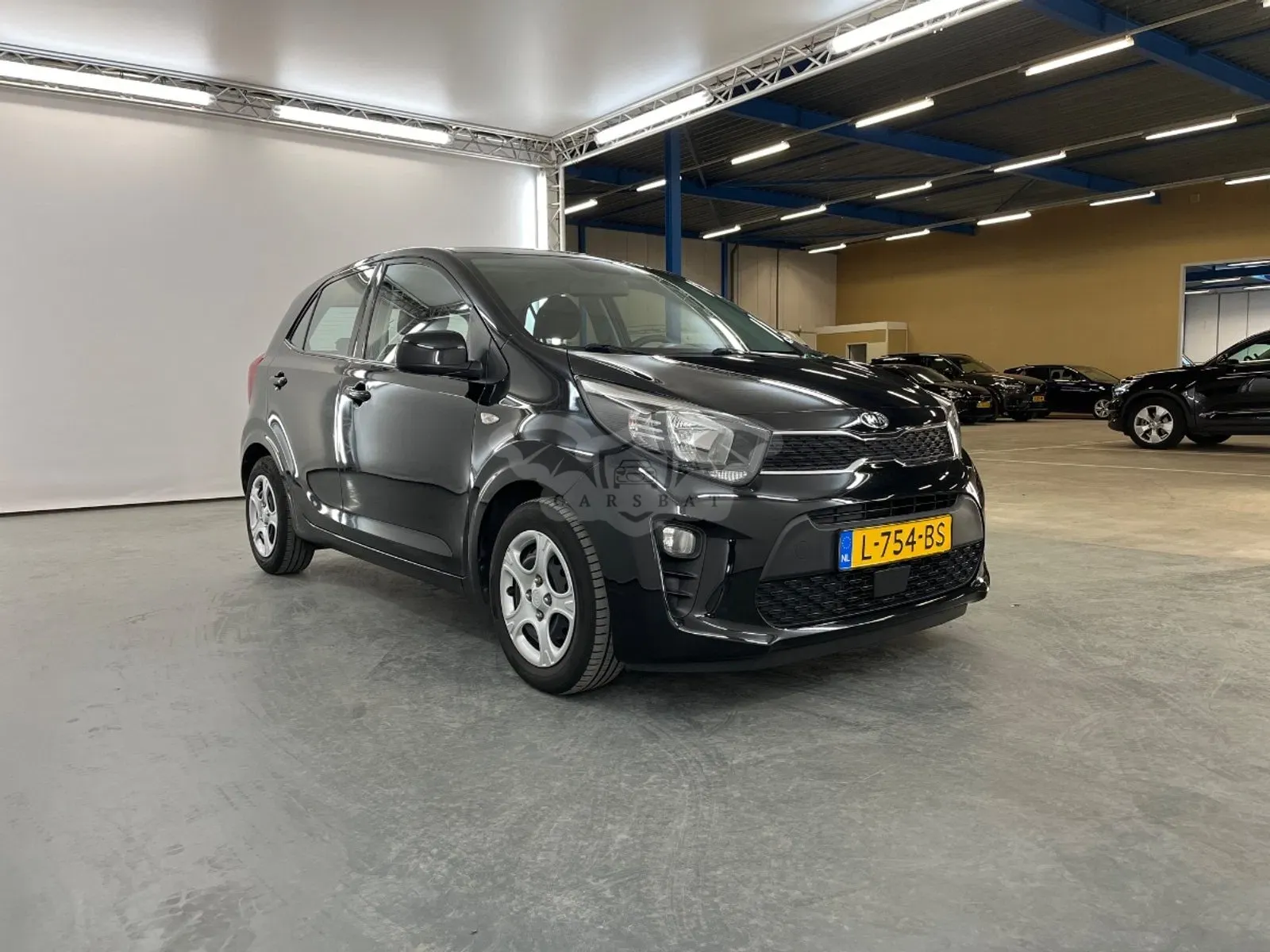 Kia Picanto (Morning) 1.0 Comfort 2021