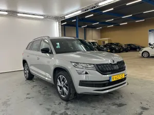 Skoda Kodiaq 1.5 TSI Sportline 2021