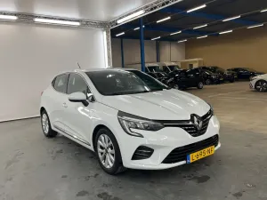 Renault Clio 1.0 Tce Intens 2021