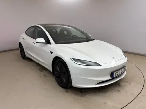 Tesla Model 3 Long Range 2023