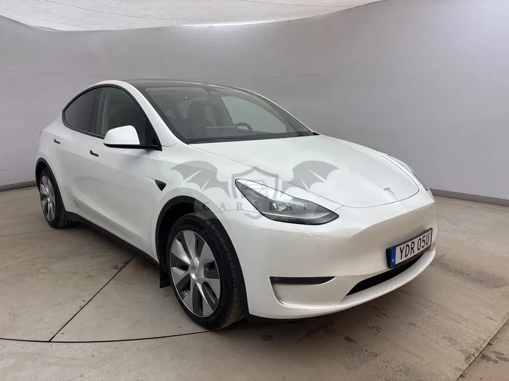 Tesla Model Y Long Range 2023