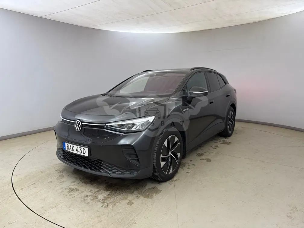 Volkswagen ID.4 Pro Performance 2022