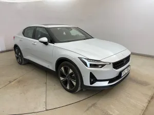 Polestar 2 Long Range 2023