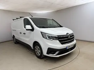 Renault Trafic 2.0 DCI 2022