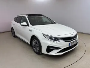 Kia Optima SW 2.0 2020