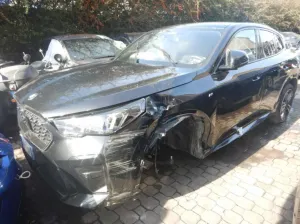 BMW X2 20d M Sport 2025