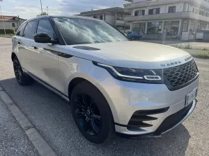Land Rover Range Rover Velar 2.0d R-Dynamic S 2018