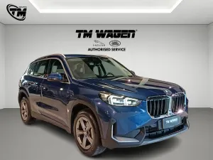 BMW X1 18d X Line 2022