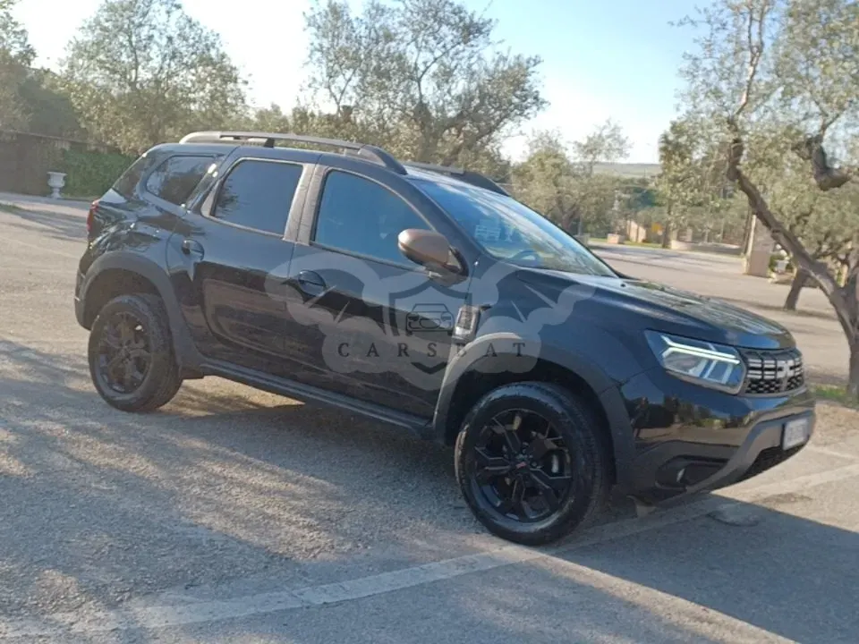 Dacia Duster 1.0 TCe Extreme 2023