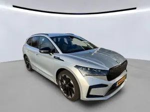 Skoda Enyaq iV 60 Sportline 2021