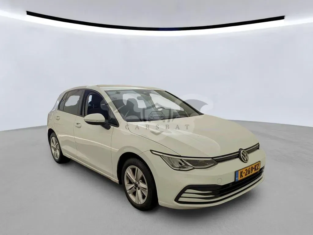 Volkswagen Golf 1.0 eTSI Life 2021