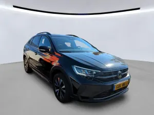 Volkswagen Taigo 1.0 TSI Life 2024