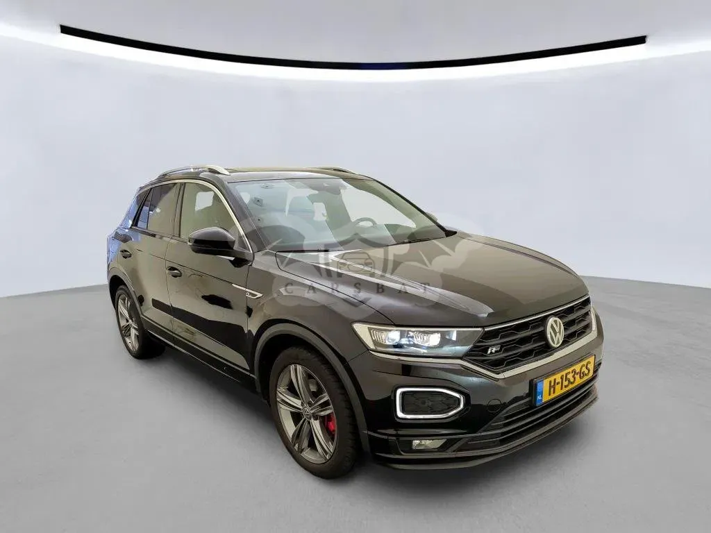 Volkswagen T-ROC 1.5 TSI Sport Business 2020
