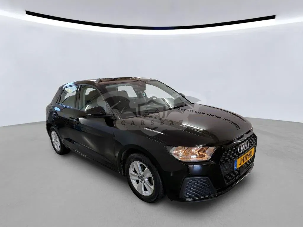 Audi A1 Sportback 25 TFSI 2020