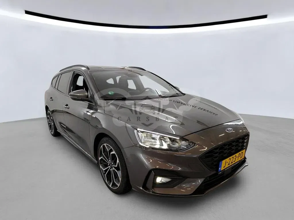 Ford Focus 1.0 EcoBoost ST Line 2020