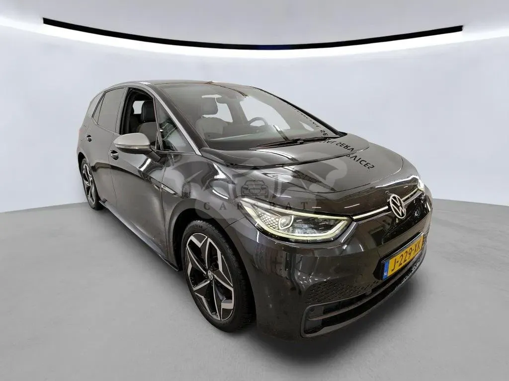 Volkswagen ID.3 58 kWh 1st Plus 2020