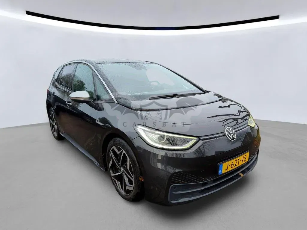 Volkswagen ID.3 58 kWh 1st Plus 2020