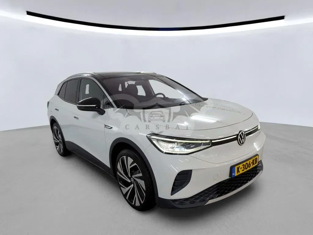 Volkswagen ID.4 77 kWh 1st Max 2020