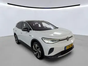 Volkswagen ID.4 77 kWh 1st Max 2020