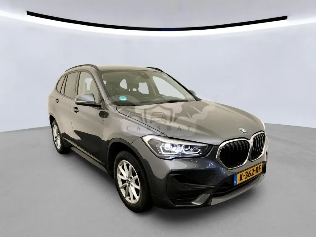 BMW X1 18i High Executive 2021