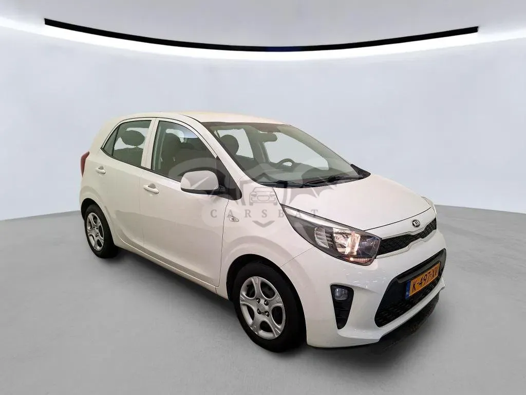Kia Picanto (Morning) 1.0 Comfort 2021