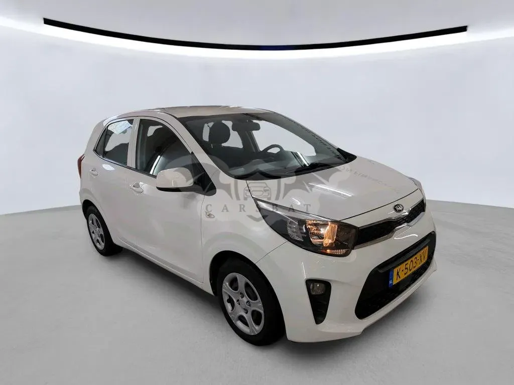 Kia Picanto (Morning) 1.0 Comfort 2021