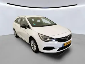 Opel Astra Sports Tourer 1.5 CDTI Business Elegance 2021