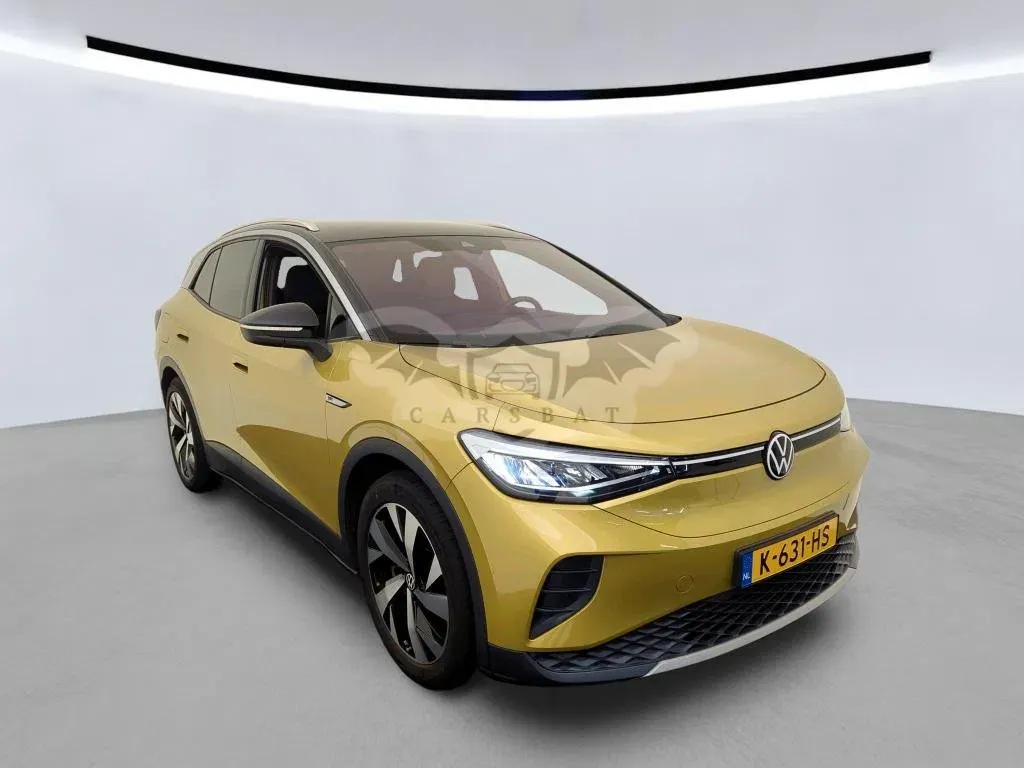 Volkswagen ID.4 77 kWh 1st Edition 2020