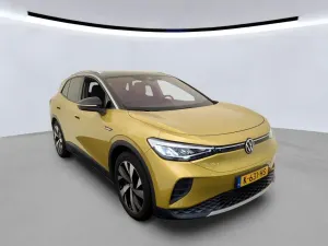 Volkswagen ID.4 77 kWh 1st Edition 2020