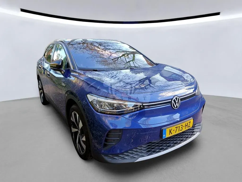 Volkswagen ID.4 77 kWh 1st Edition 2020