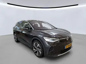 Volkswagen ID.4 77 kWh 1st Max 2020